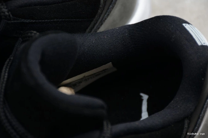 Low Air 528895-010 Jordan Retro 11 